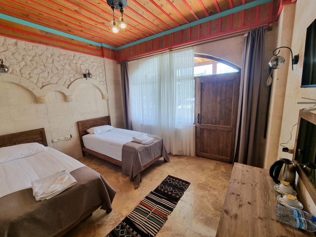 Otel Resmi