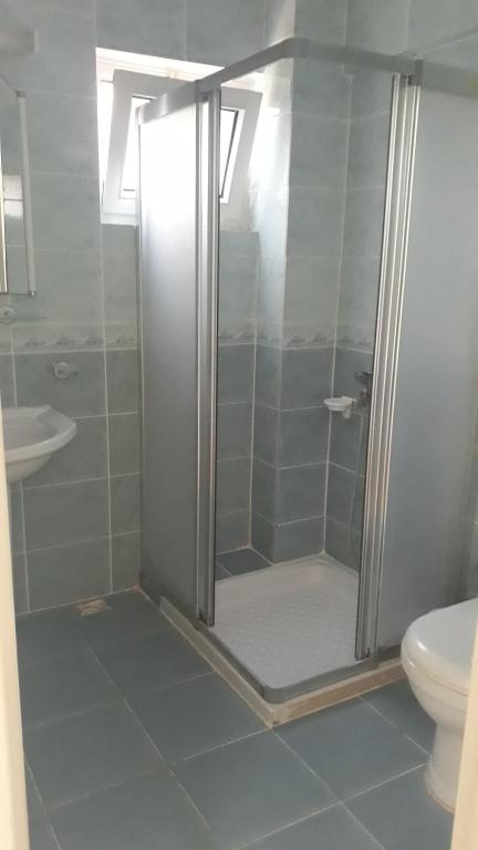 Standart Oda, Bahçe Manzaralı (Balkonsuz)