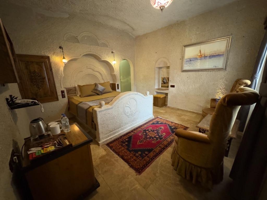 Junior Room (Jacuzzi)