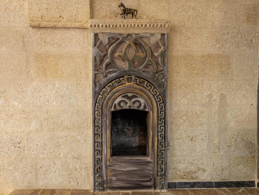 Aile Odası,Bahçe Manzaralı,2. Kat