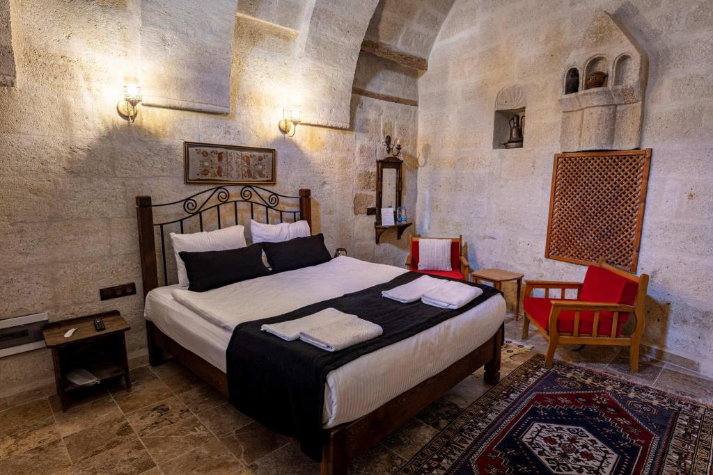 Çift Kişilik,Bahçe Manzaralı,2. Kat