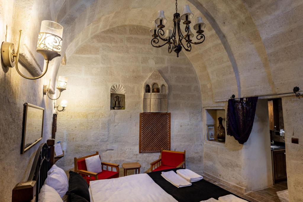 Çift Kişilik,Bahçe Manzaralı,2. Kat