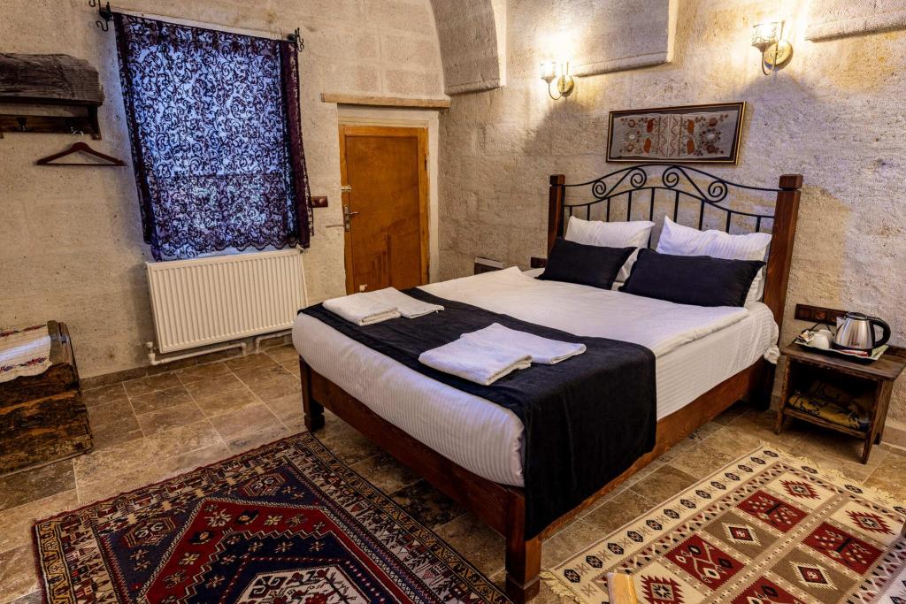 Çift Kişilik,Bahçe Manzaralı,2. Kat