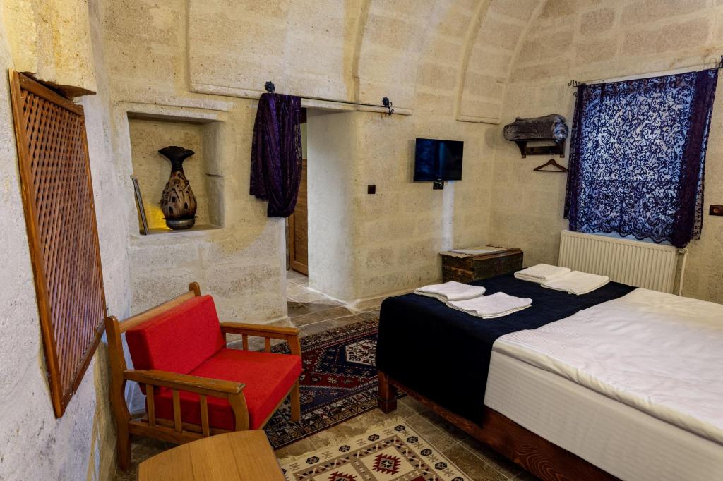 Çift Kişilik,Bahçe Manzaralı,2. Kat