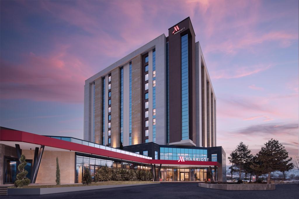 Cappadocia Marriott