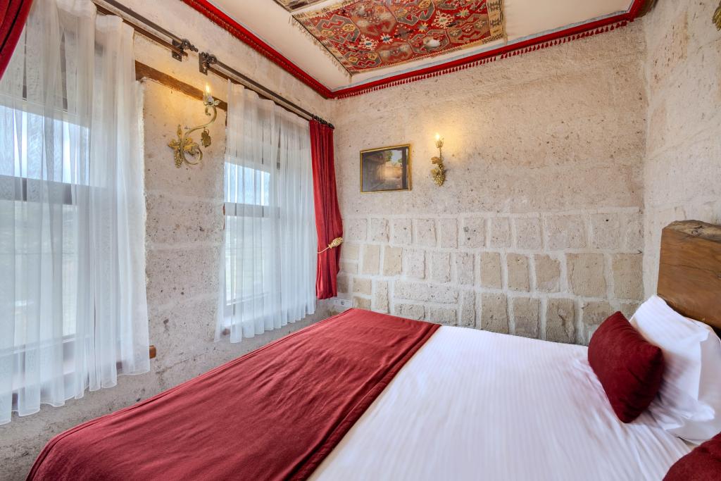 Deluxe Oda,Vadi Manzaralı