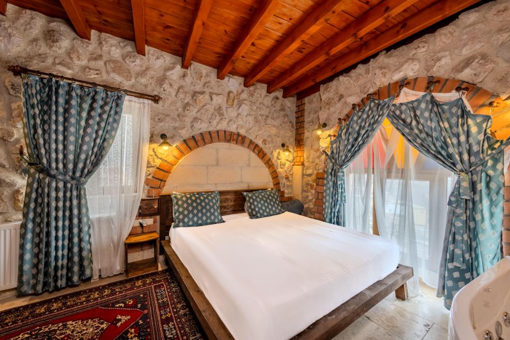 Deluxe Suite ,Jakuzili