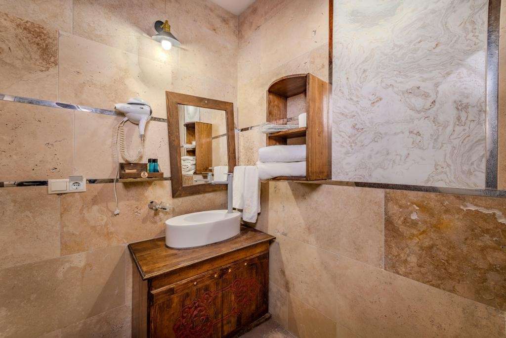 Deluxe Suite ,Jakuzili