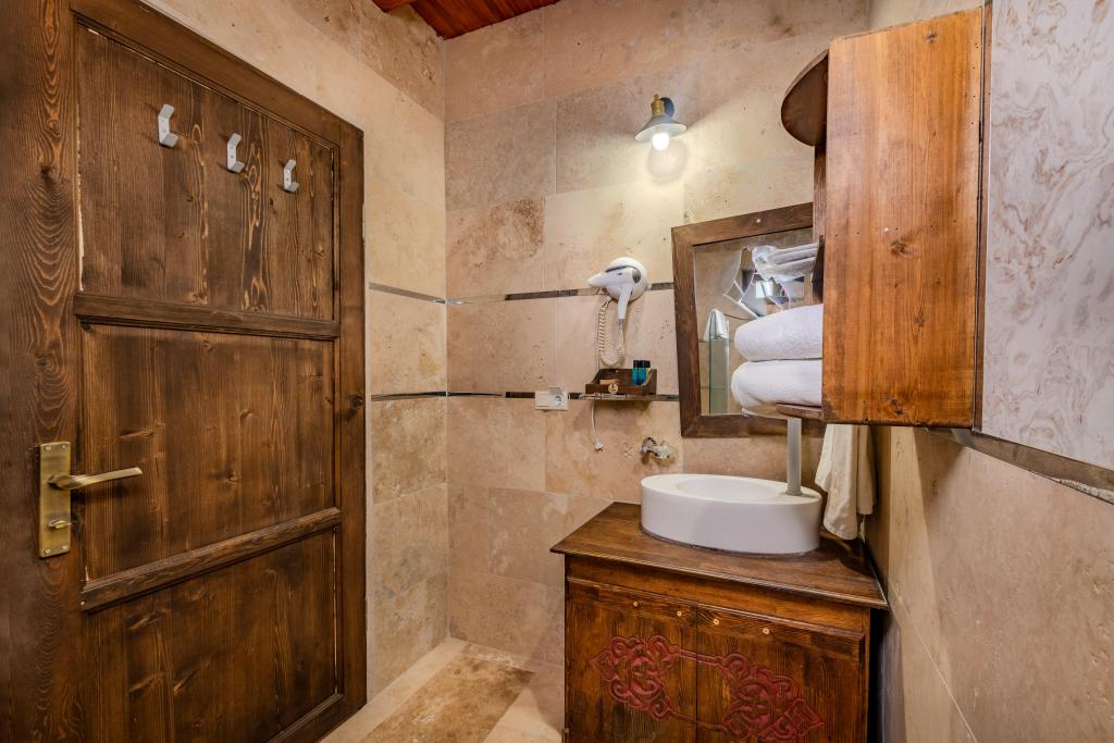 Deluxe Suite ,Jakuzili