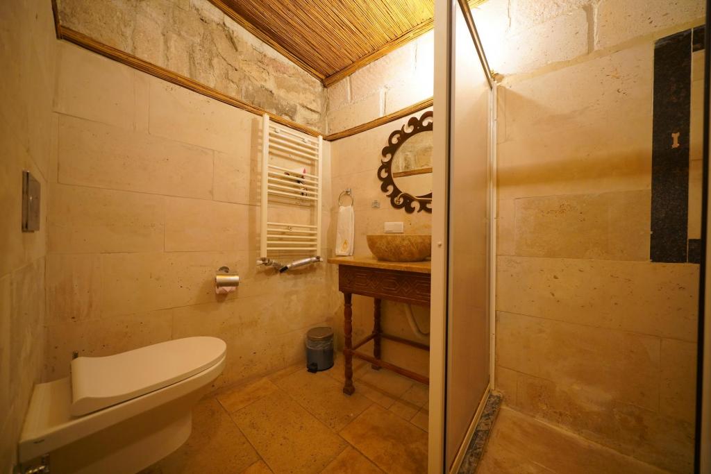 Standart Oda,Manzarasız