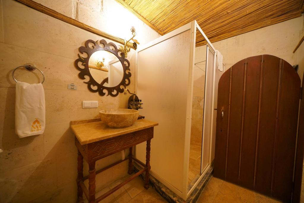 Standart Oda,Manzarasız