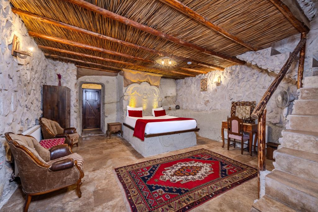 Dublex Suite,Jakuzili