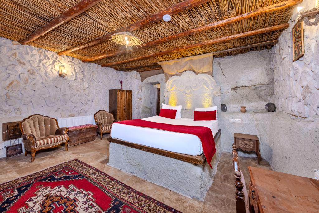 Dublex Suite,Jakuzili