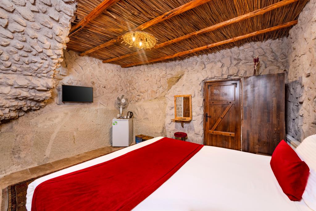 Dublex Suite,Jakuzili