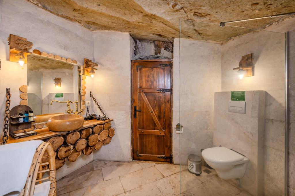 Dublex Suite,Jakuzili