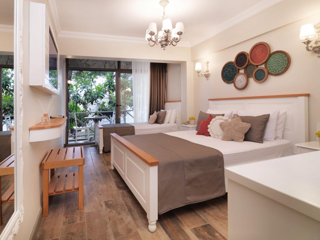 Otel Resmi