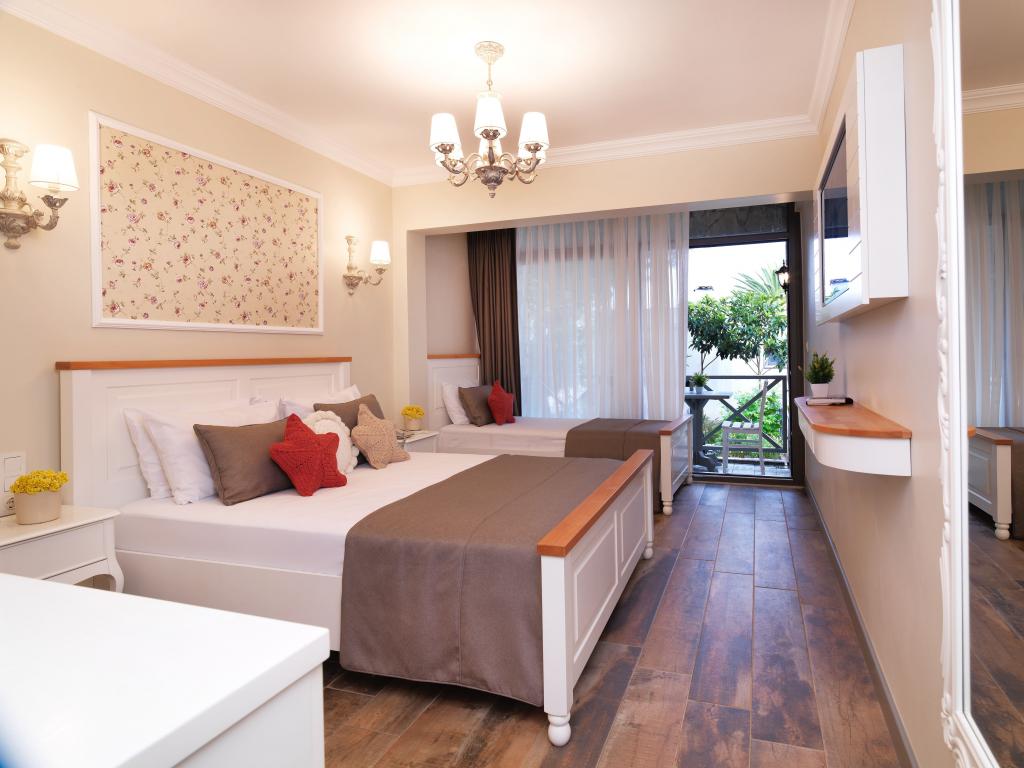 Otel Resmi