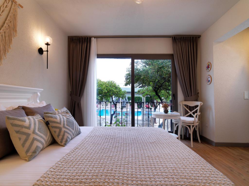 Otel Resmi