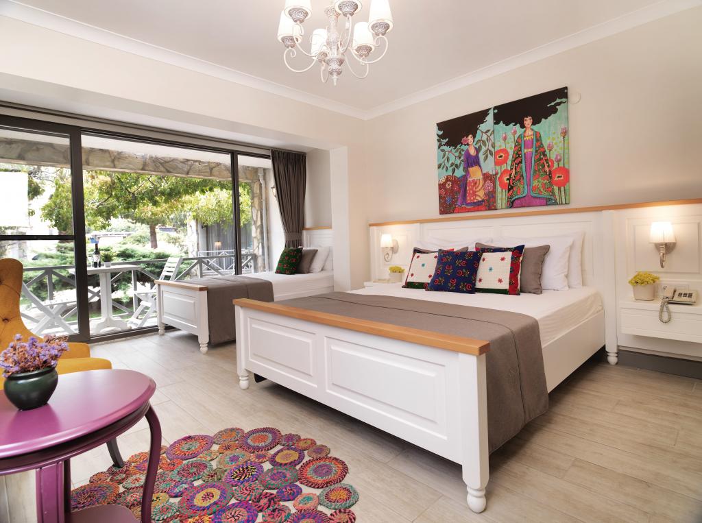 Otel Resmi