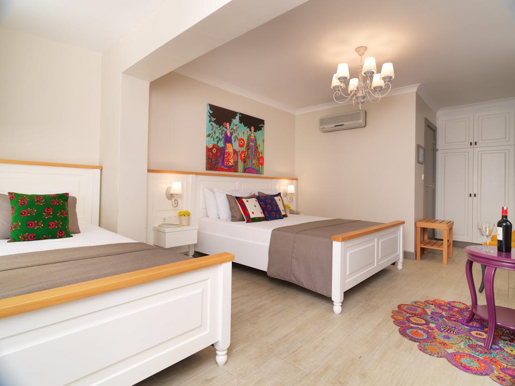 Otel Resmi