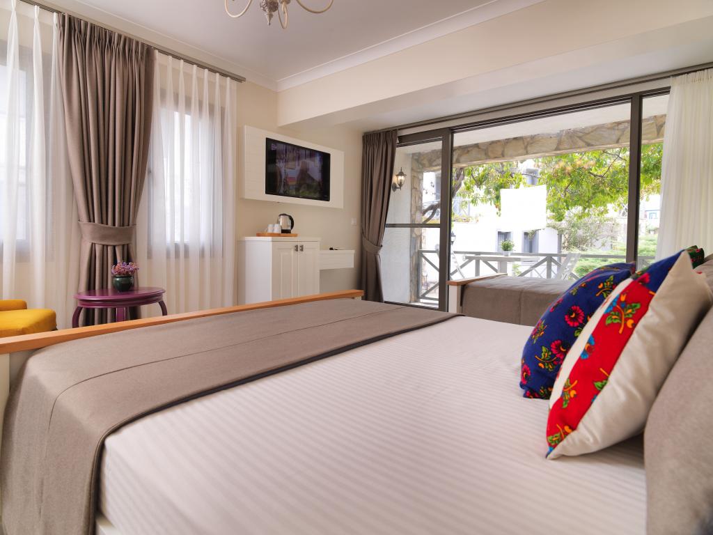 Otel Resmi