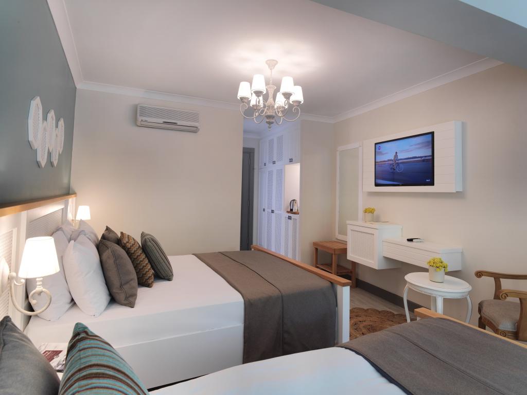 Otel Resmi