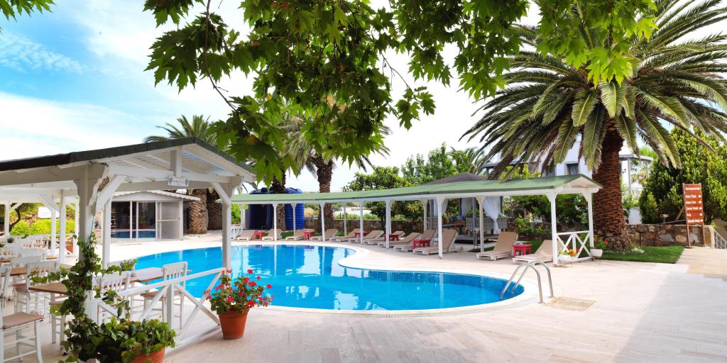 Otel Resmi