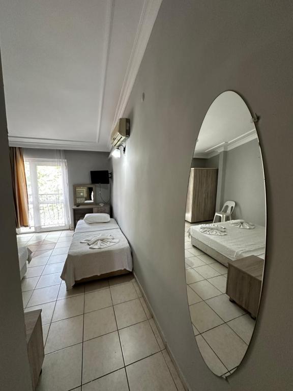 Apartment,Kara veya Havuz Manzaralı