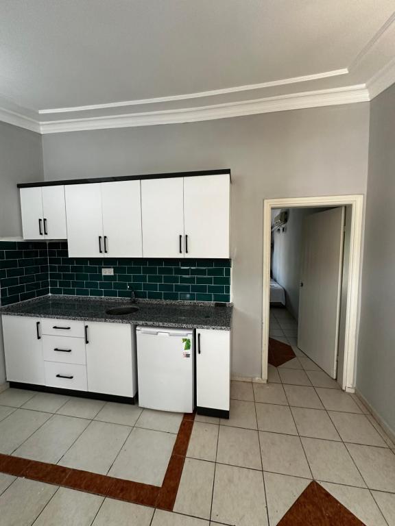 Apartment,Kara veya Havuz Manzaralı