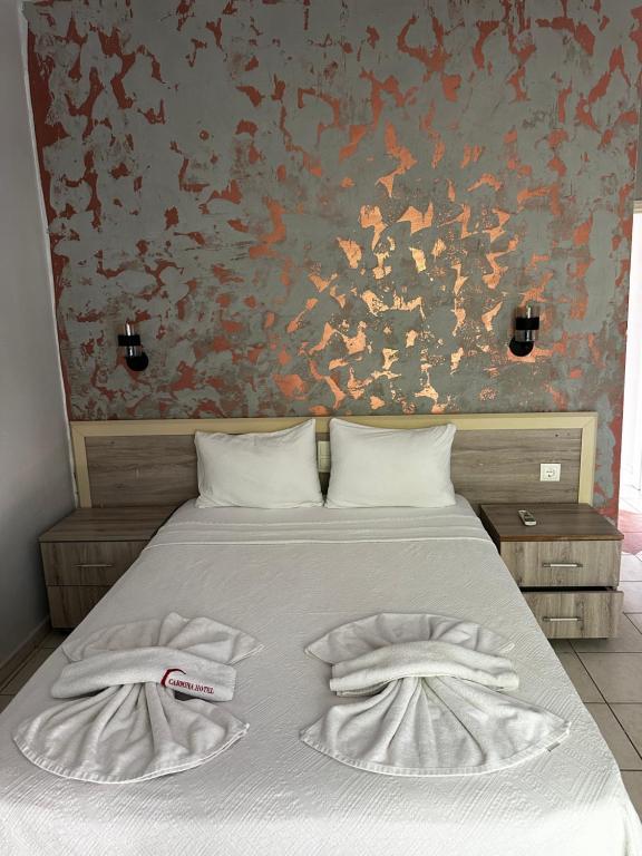 Apartment,Kara veya Havuz Manzaralı