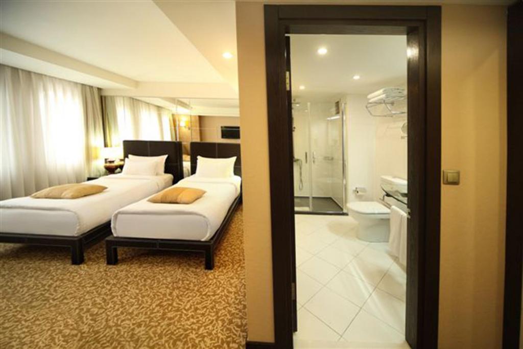 Otel Resmi