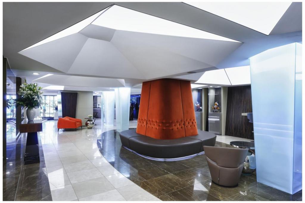 Otel Resmi