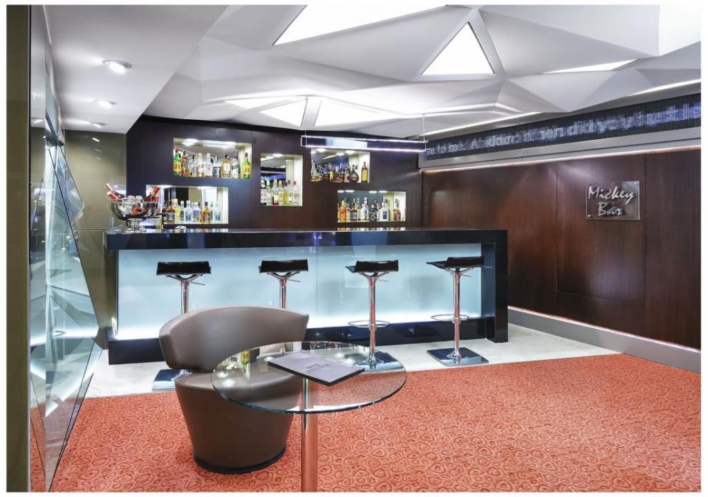 Otel Resmi