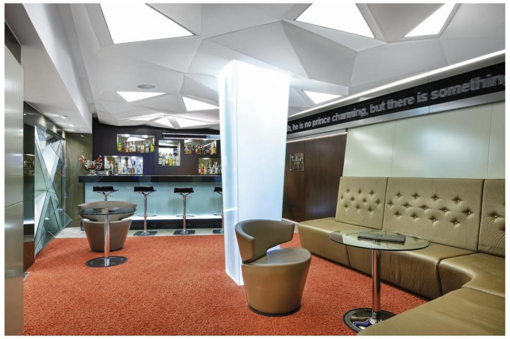 Otel Resmi