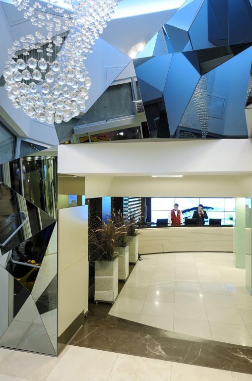 Otel Resmi