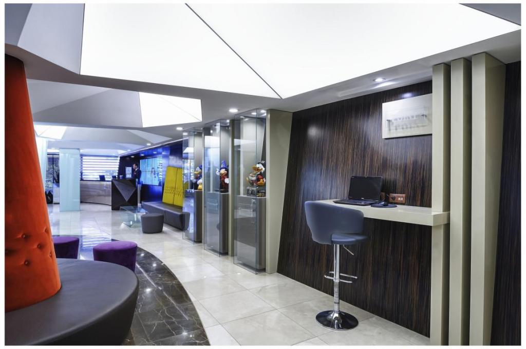 Otel Resmi