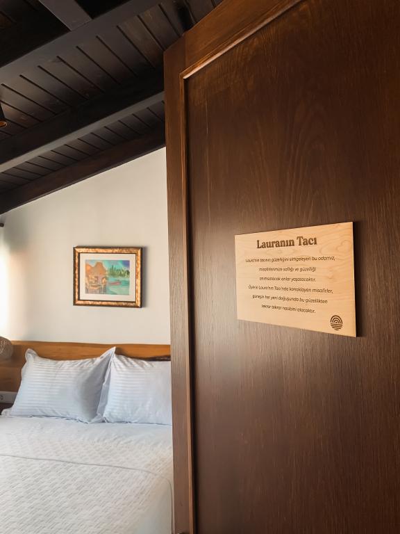 Standart Oda, Şehir Manzaralı