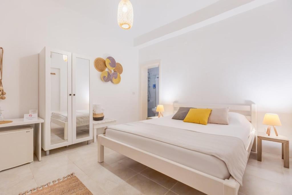 Comfort Oda,Deniz Manzaralı,Teraslı