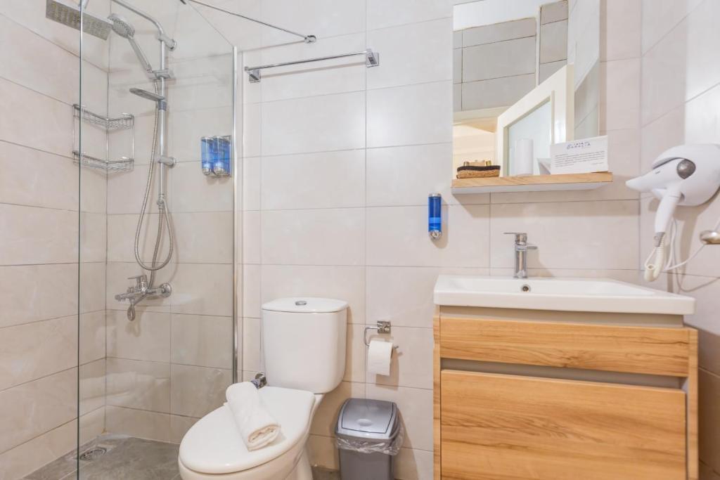 Comfort Oda,Deniz Manzaralı,Teraslı