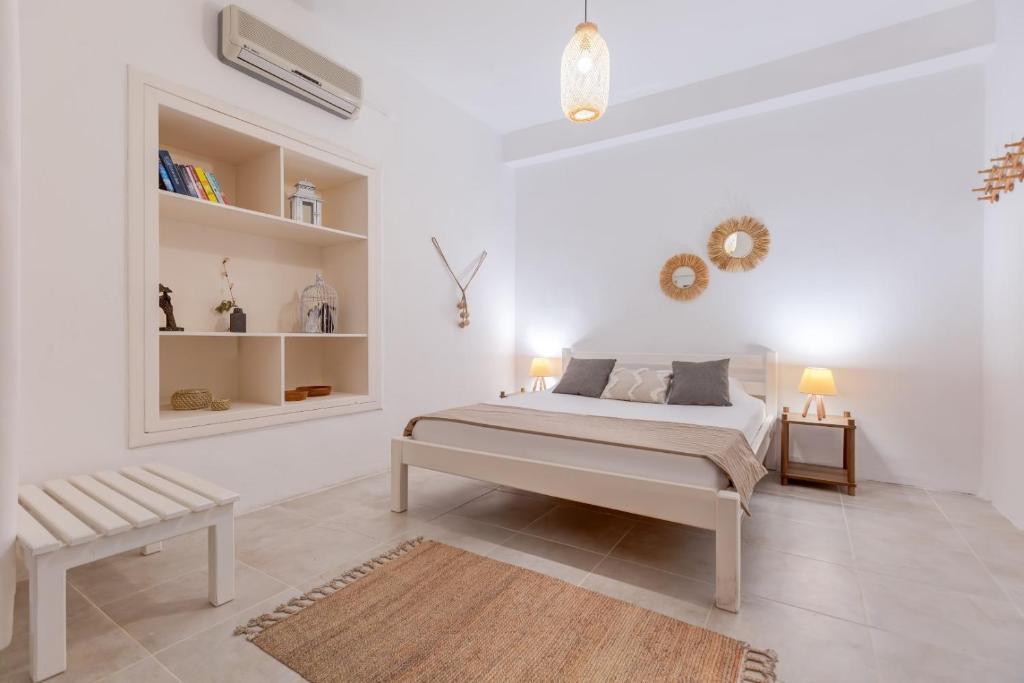 Comfort Oda,Deniz Manzaralı,Teraslı