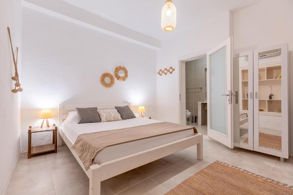 Comfort Oda,Deniz Manzaralı,Teraslı