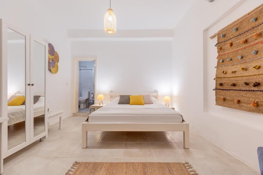 Comfort Oda,Deniz Manzaralı,Teraslı