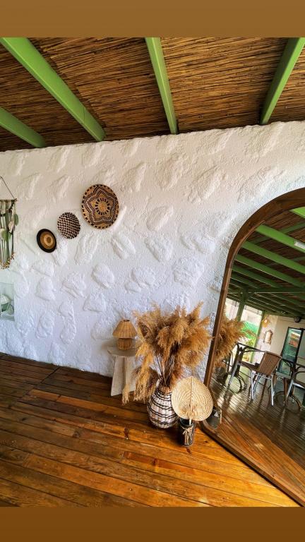 Deluxe Oda, Bahçe Manzaralı (Balkonlu)