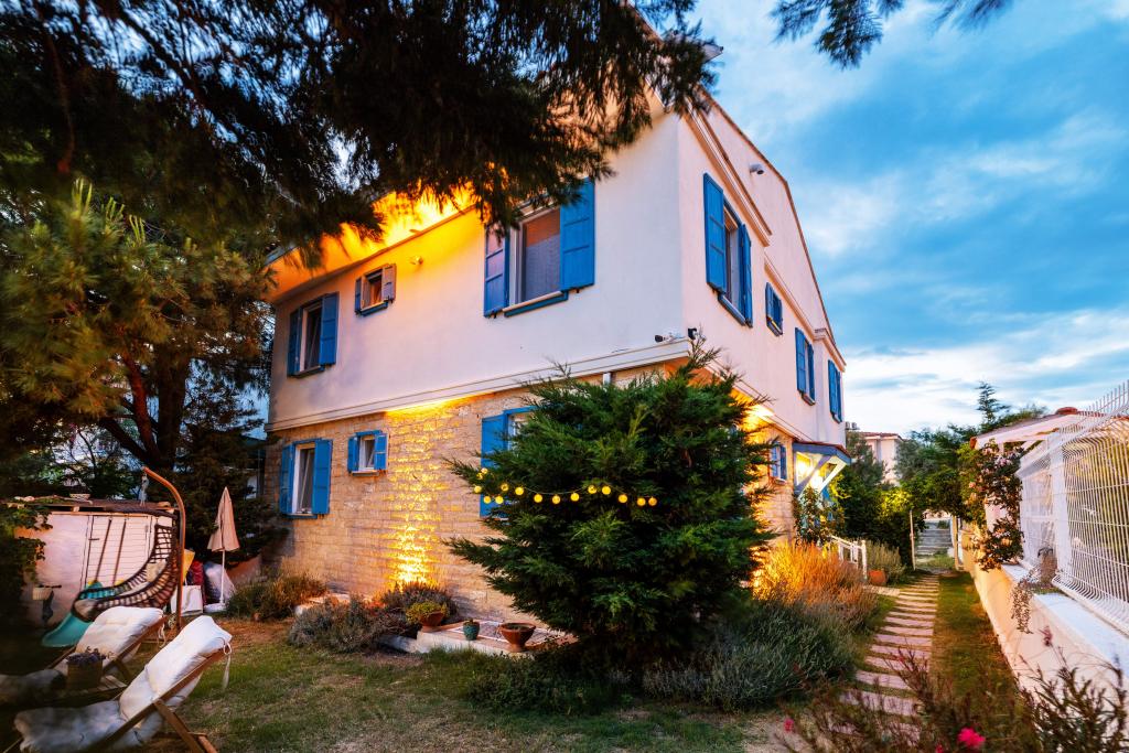 Casa Gaia Otel