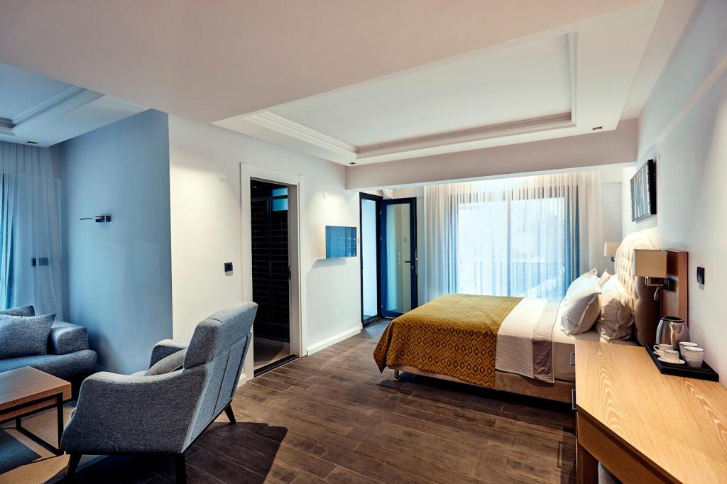 Otel Resmi