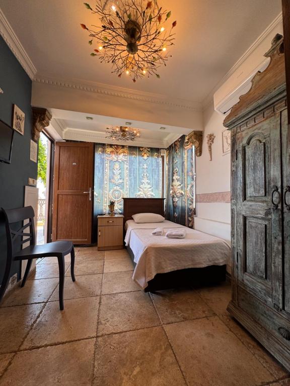 Ekonomik Oda, Deniz Manzaralı