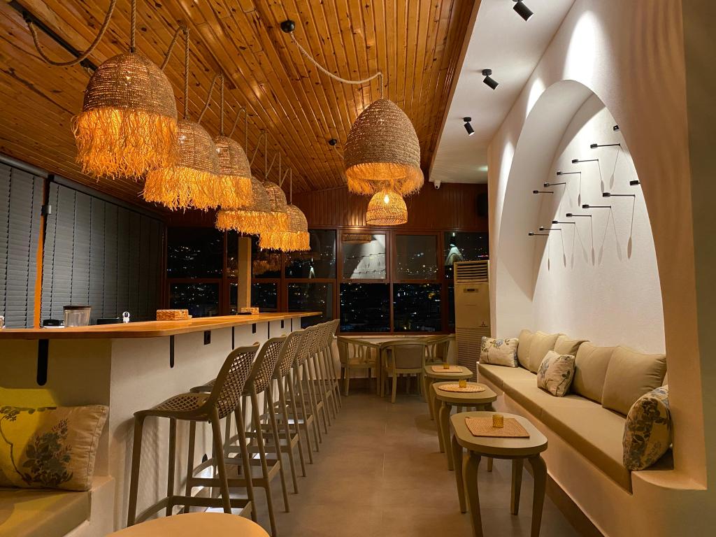 Casa Vagabundo Boutique Hotel 