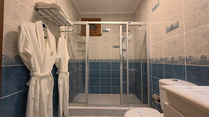 Deluxe Aile Odası,orman Manzaralı,2. Kat
