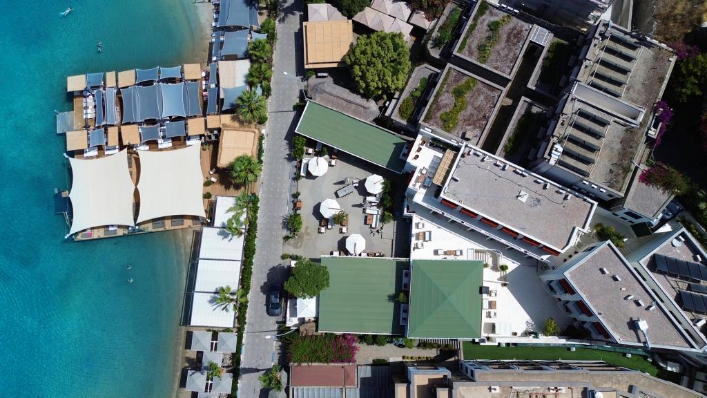 Casamia Boutique Hotel