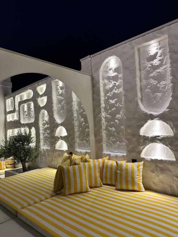 Casta Villas